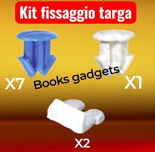 Per abarth iveco - jeep, kit