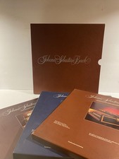 Johann Sebastian Bach: The