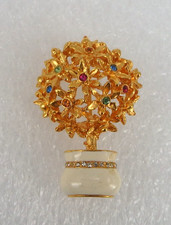 Nuovo modello: spilla albero