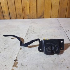 Serratura portellone