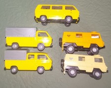 Roco raccolta Puch Pinzgauer