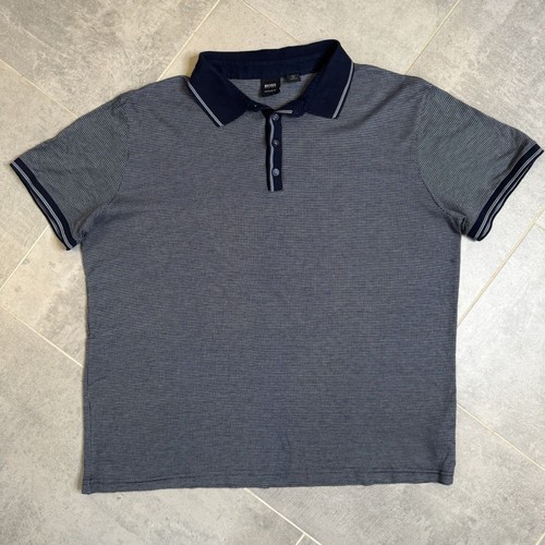 Polo uomo boss hugo - polo,