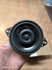 casse auto 13 cm Originali Audi 