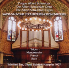 Charles-Marie Widor The Albert