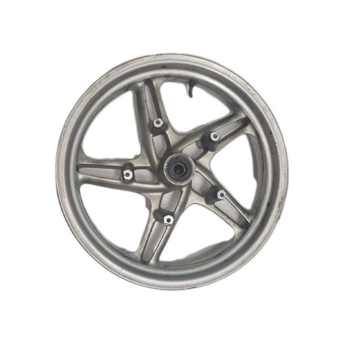 Cerchio ruota anteriore - cerchio, bmw