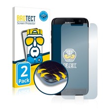 2 Pezzi Full-Cover per Samsung