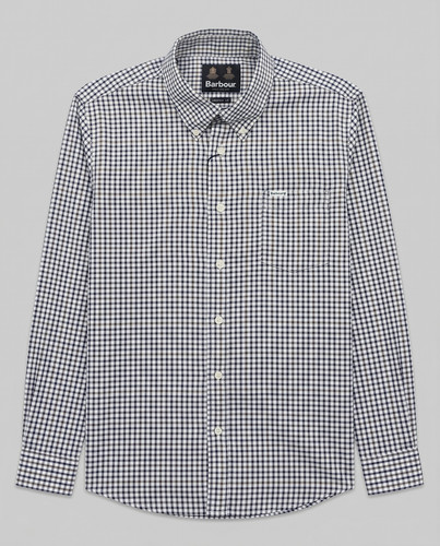 Barbour camicia uomo - , a