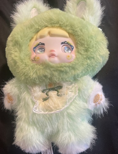 Nommi green doll fruit - v3,