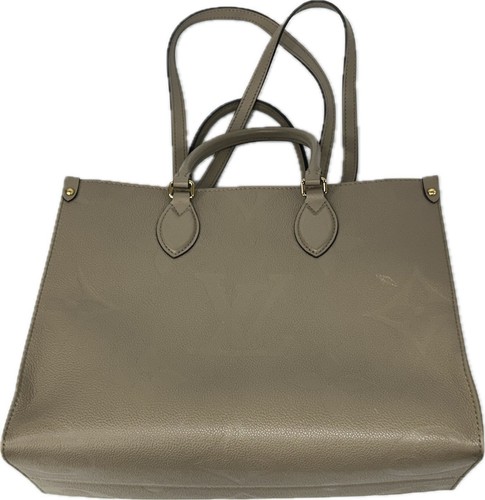 Louis vuitton tote - tote, bag