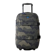 Borsa da viaggio mimetica