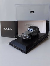 NOREV - 1/43 - CITROEN 2CV 6