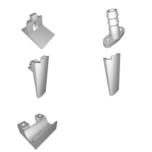 Raccoglitore inneschi per - v2,