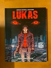 LUKAS 1/12 + LUKAS REBORN 1/12