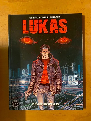 Lukas reborn 1 12 - 1/12, 1/12