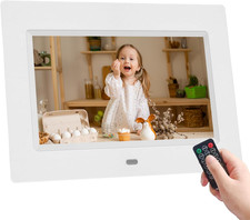 Cornice per Foto Digitale Da 7