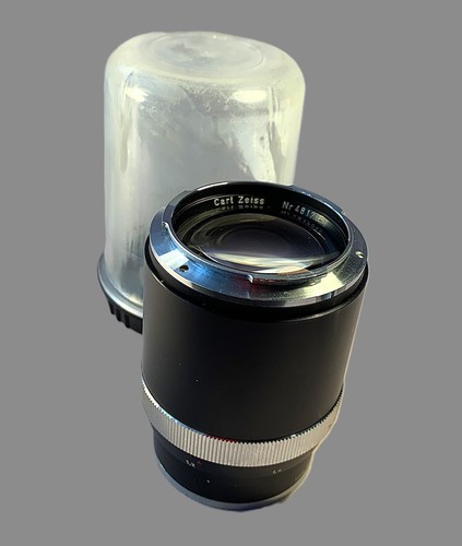 4817055 contarex zeiss - 4817055,