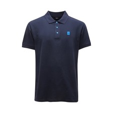 Q0264 POLO UOMO REFRIGIWEAR