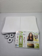 Nintendo Wii Fit Balance Board