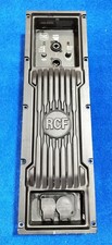 Amplificatore completo RCF NX