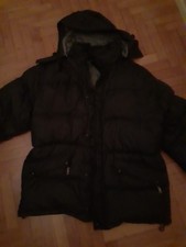 TRUSSARDI piumino Uomo Piuma L