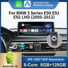 Autoradio 10.25" Android 14