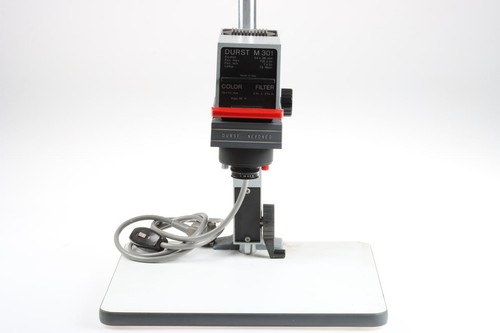 Durst m301 comaron 4 - comaron, f/4,0