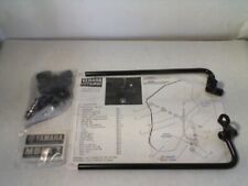 KIT ATTACCO PARABREZZA SLIDER STUNT YAMAHA 5JH W0710 00 00