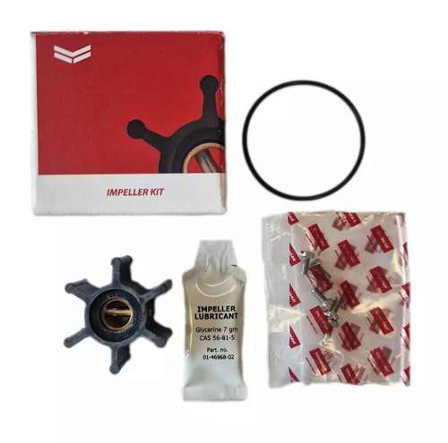 Kit girante yanmar - kit,