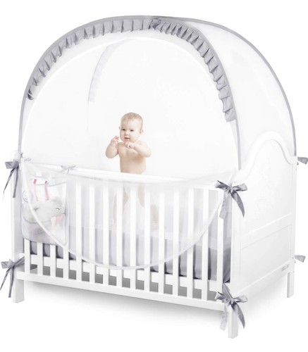 Tenda culla baby - &, beyond