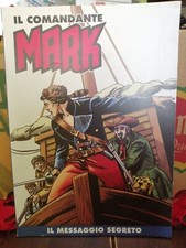 Comandante mark gigante 26 - mark,