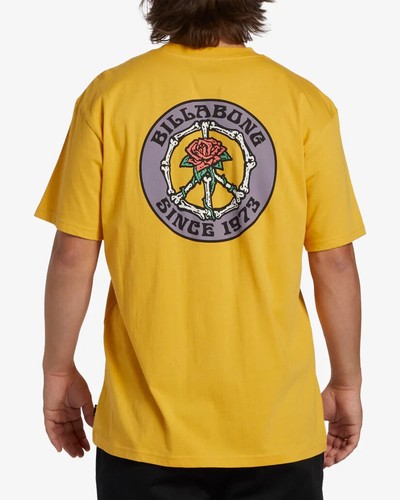 Billabong bonez shirt uomo - shirt,