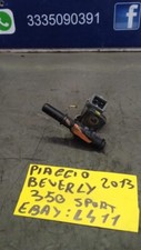 Iniettore Piaggio Beverly Sport Touring 350 2016