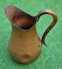 Piccola antica anfora