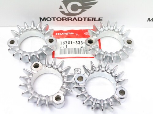 Honda 500 four k2 - four, k0