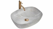 Lavabo lavandino in ceramica
