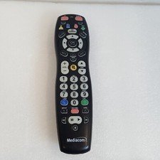 Mediacom 2020B1-B2 Universal