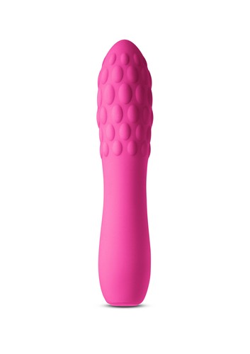 Vibratore vaginale silicone - vibratore,