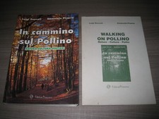 IN CAMMINO SUL POLLINO Natura