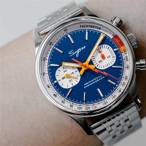 Orologio sugess chrono - orologio,