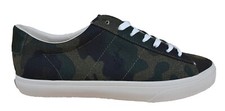 RALPH LAUREN - SNEAKERS SCARPE