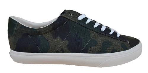 Ralph lauren sneakers scarpe - -,