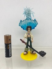 Shaman King Gashapon Bandai Figure Anime Manga Japan Mod. 1