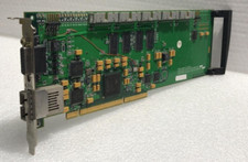 Scheda acquisitore philips - scheda,