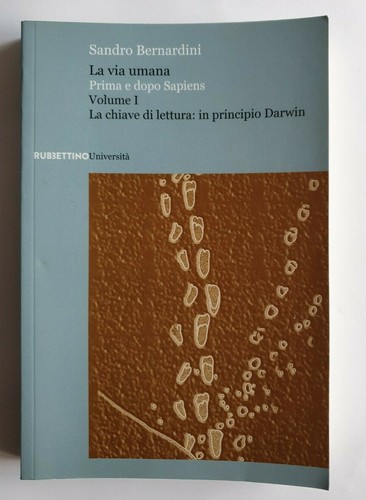 Via umana prima e - e, dopo