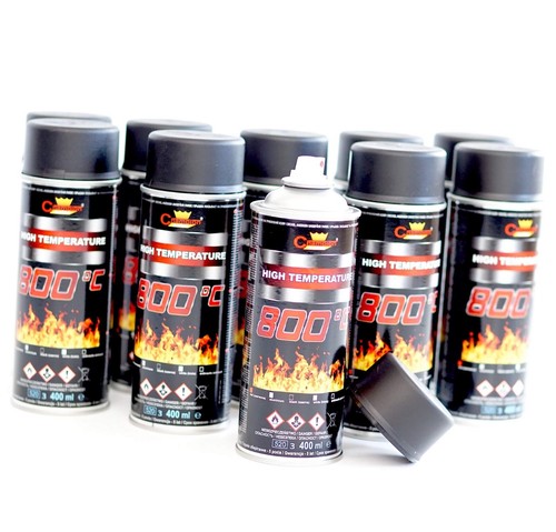 Vernice per forno - ,