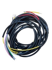 IMPIANTO ELETTRICO MOTO CABALLERO/FANTIC 50CC MIK 26 ACC DUCATI - CAB 350