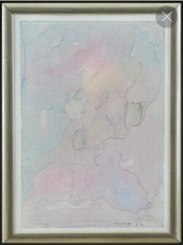 Olio Su Carta Paolo Pasotto 