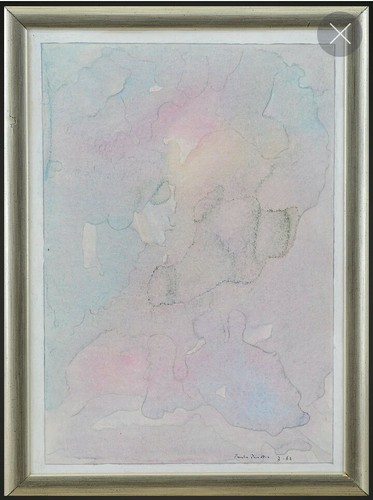 Olio carta paolo - paolo, pasotto