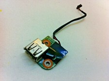 Scheda porta usb oem - porta,