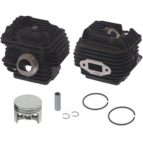 Cilindro completo motosega - completo,